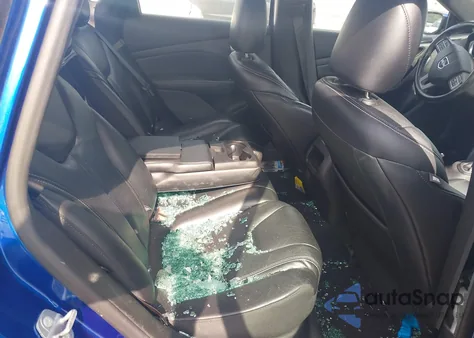 2013 Dodge Dart Limited z USA, uszkodzony, nr VIN 1C3CDFCA3DD334602